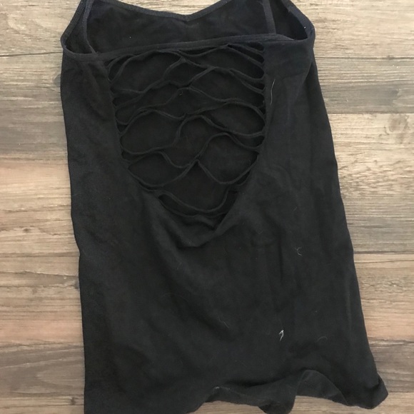 Romper - Picture 2 of 2